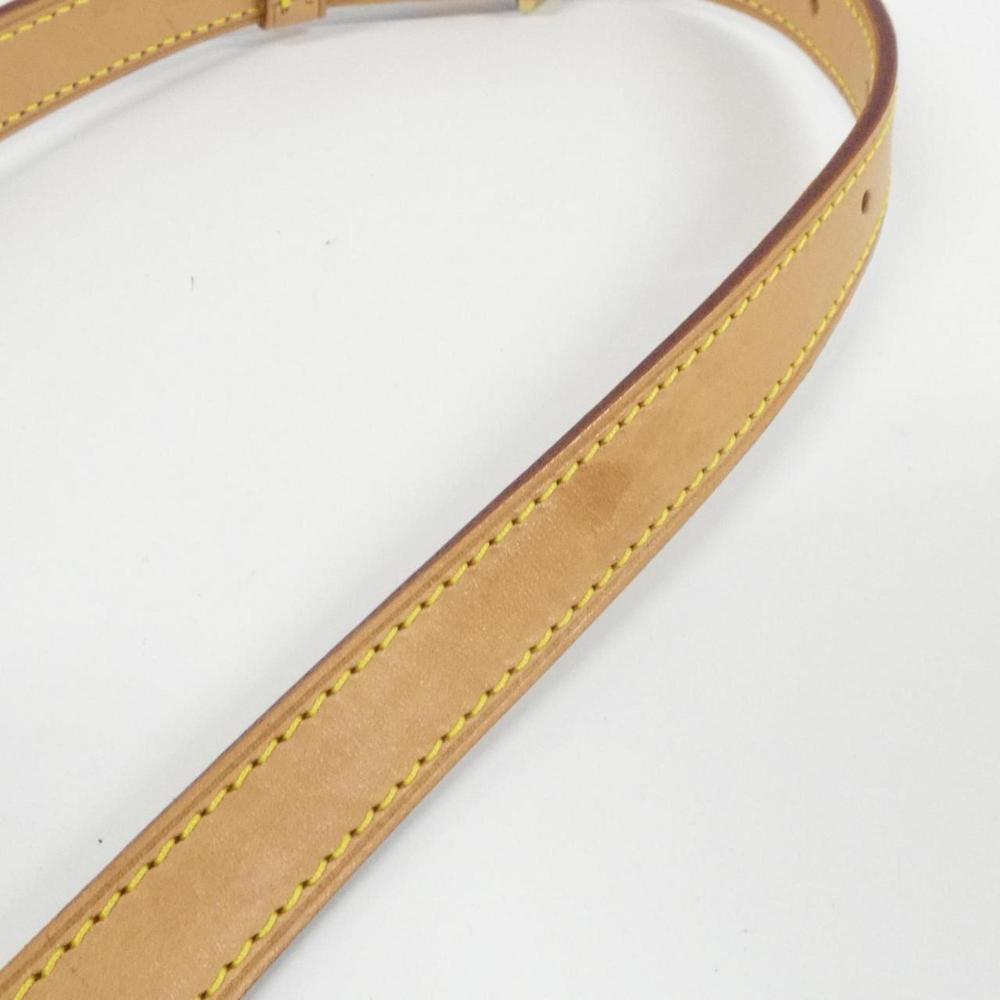 LOUIS VUITTON Authentic Brown Monogram Shoulder Bag - Picture 4 of 5
